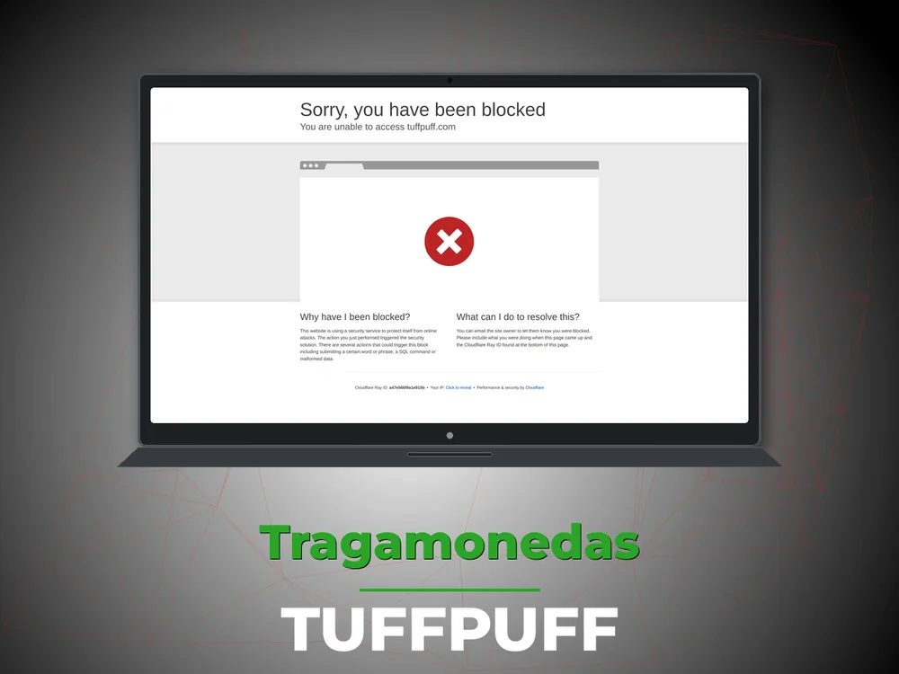 TuffPuff - Tragamonedas